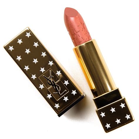 ysl rosewood star lipstick|ysl pur couture lipstick.